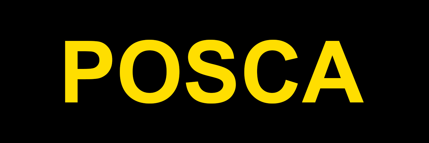 POSCA